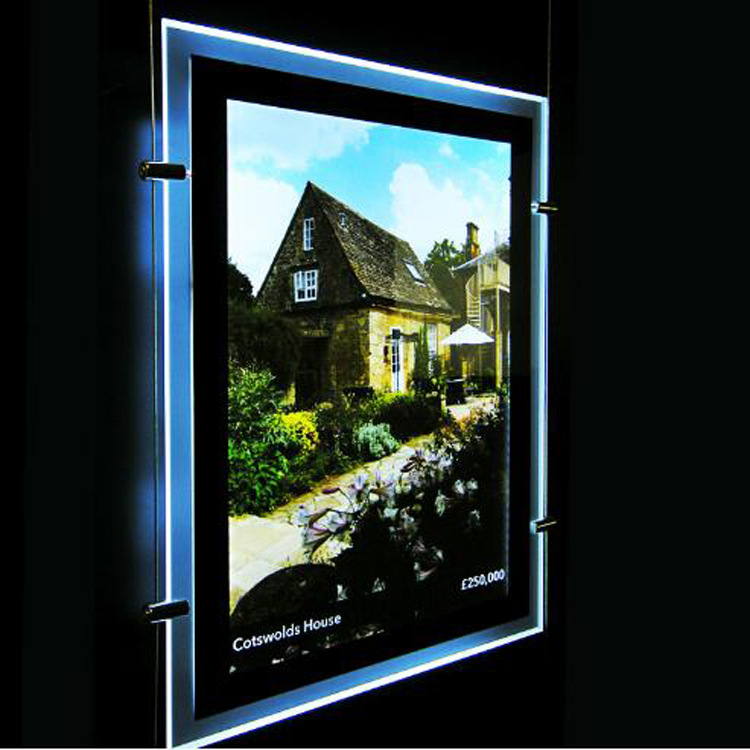 产品优点:比普通灯箱节能,环保,安全,简单更换画面,光线柔和,寿命长