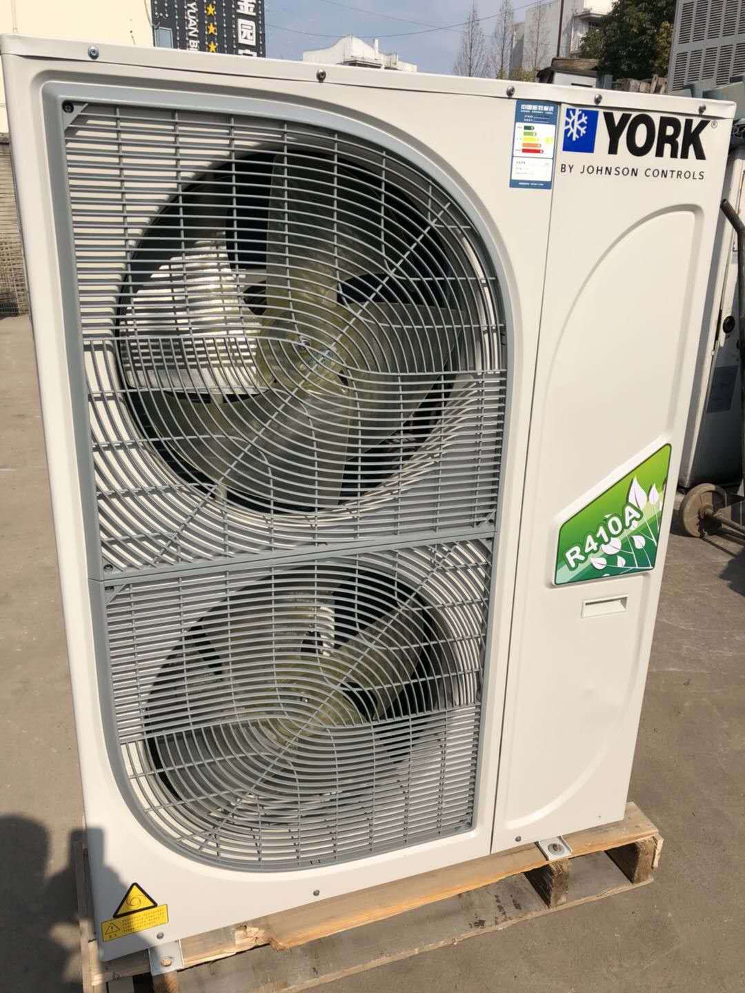 大量出售约克户式水机,风冷冷水式机组.风冷热泵式机组