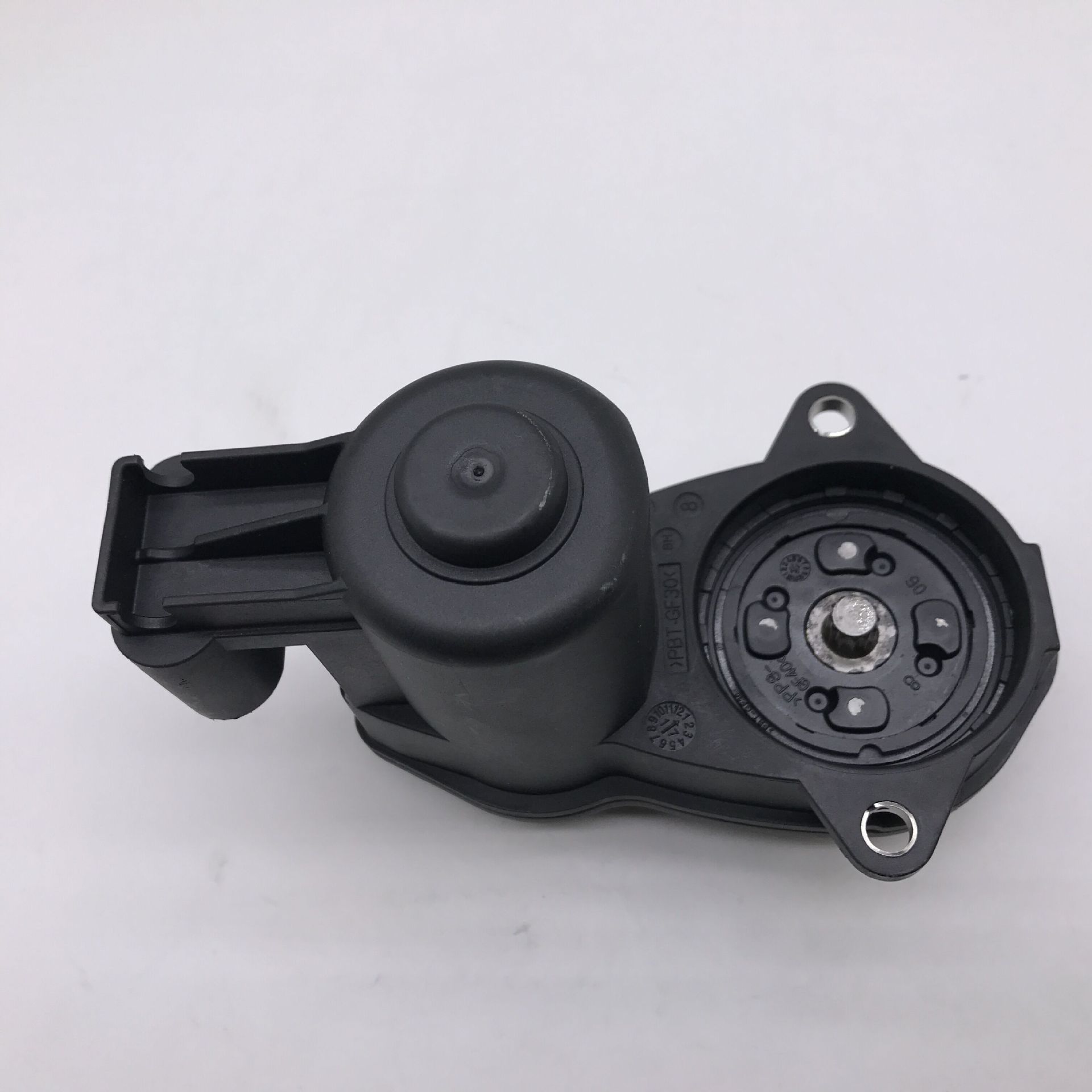 后刹车后分泵电机bm5系f10f11f12f13f25 34216794618 34216791420