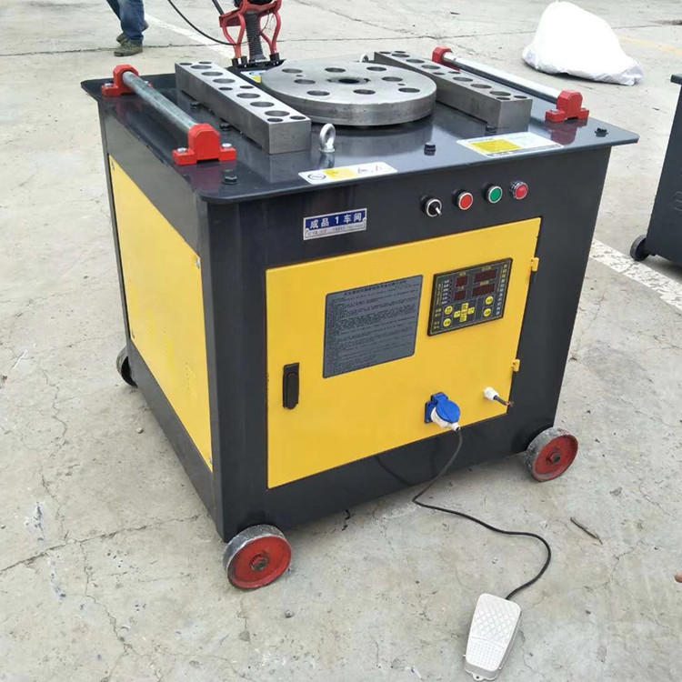 出售卡箍切桩机混凝土路面切桩机 管桩切割机现货