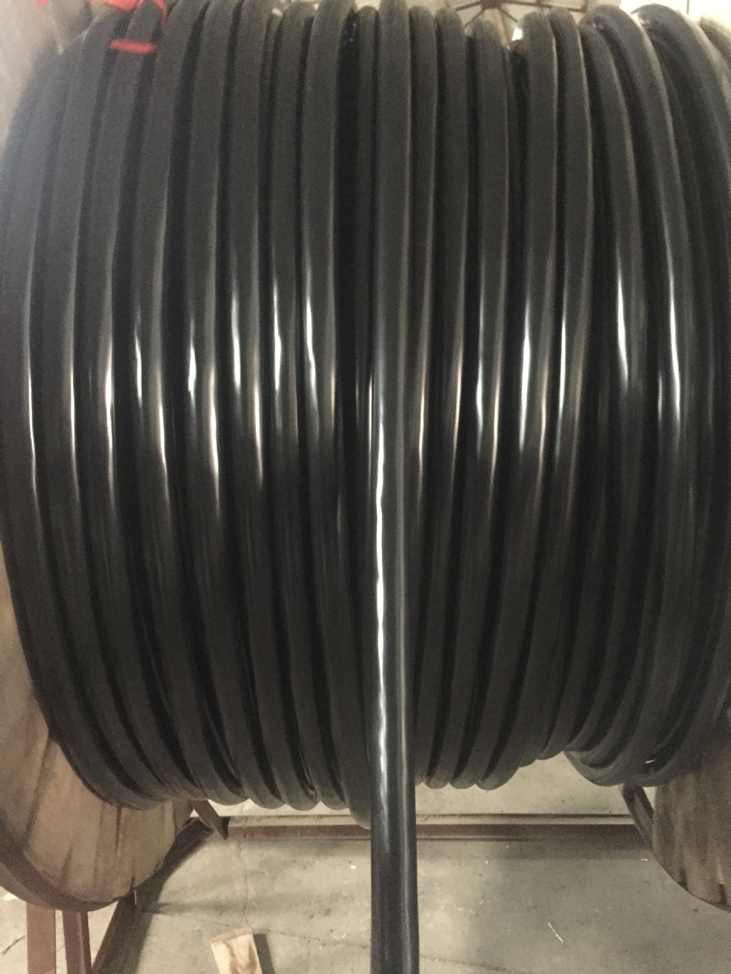 供应恒功率烟气伴热复合采样管线 一体化耐腐伴热取样管生产厂家