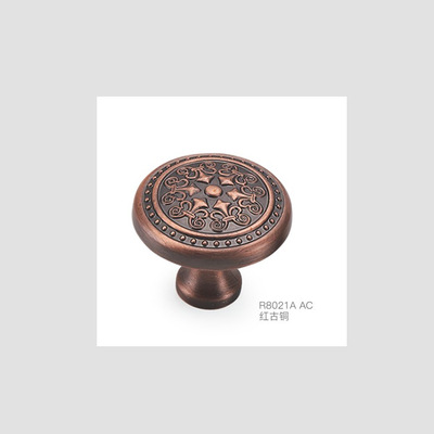 厂家直销莱迪锌合金拉手 木门橱柜拉手衣柜拉手抽屉拉手批发