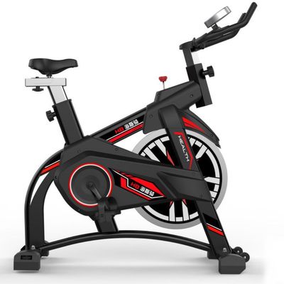 动感单车家用健身器材静音健身车室内脚踏车运动减肥器健身房单车