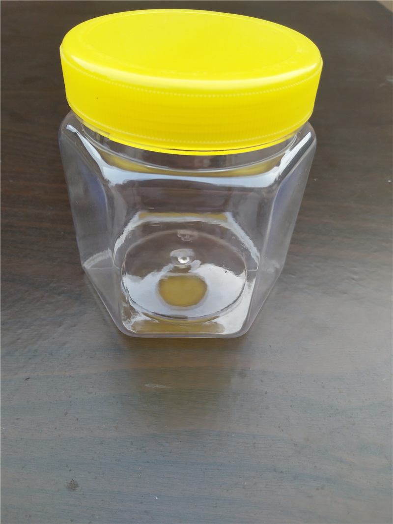 发样品专用链接 食品级 pet塑料瓶 胶坛子罐子泡菜 外婆菜瓶 厂家