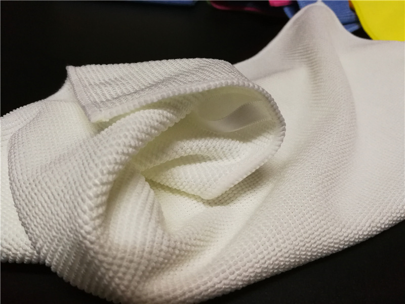 厂家直销洁净室工作台专用净化抹布超细纤维无尘布30*40cm含税运-阿里