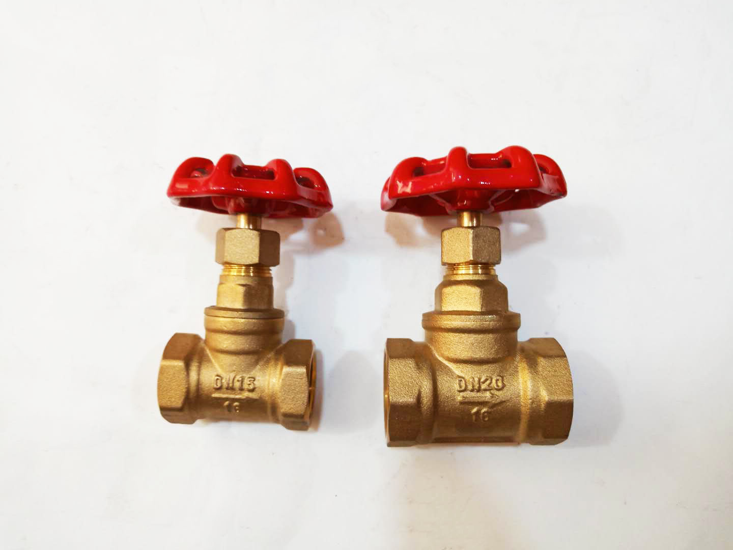 盾安黄铜截止阀丝口截止阀4分 6分 1寸