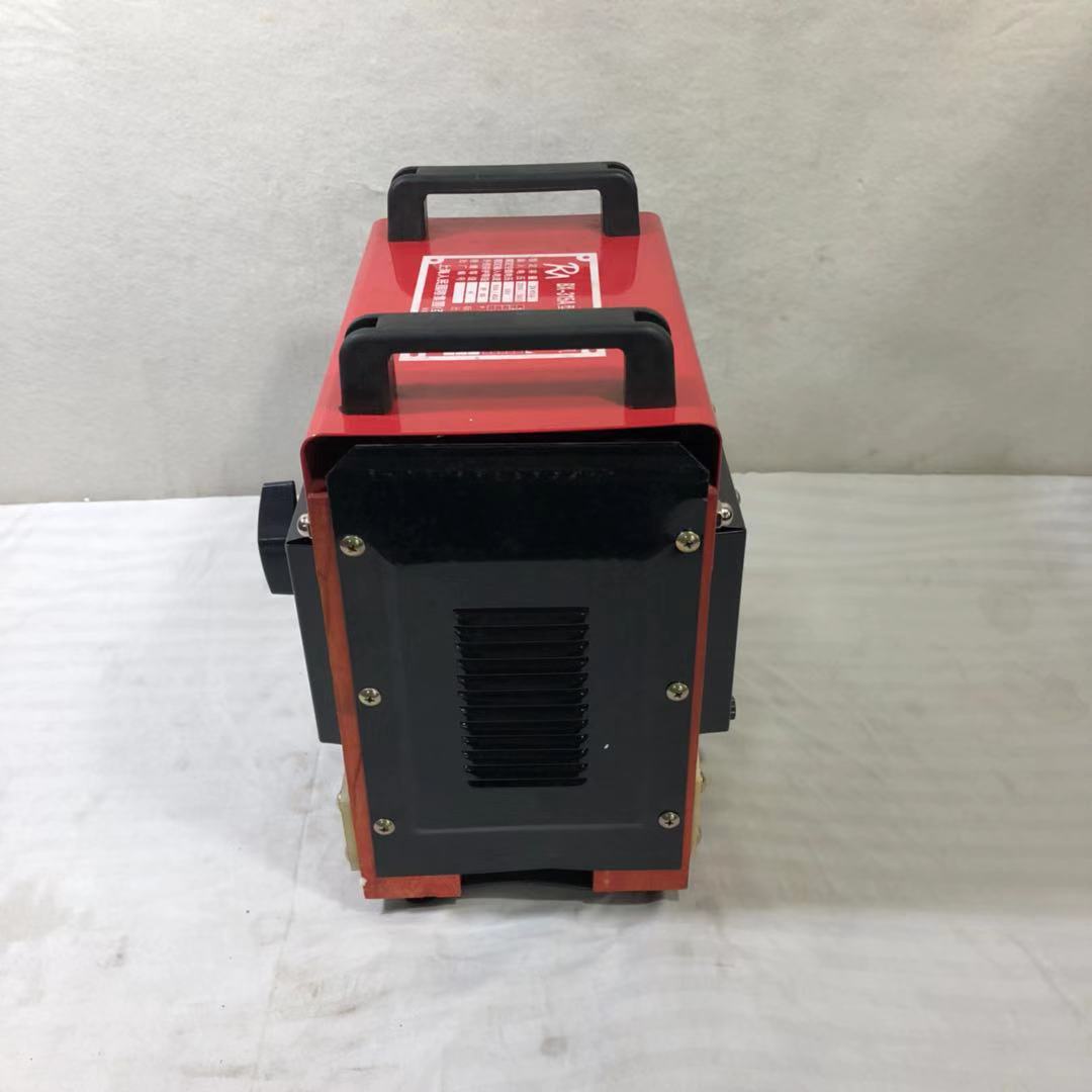 佳斯顿24kva手提式bx-315a型高强度交流电焊机铜焊机 7235号 27kg