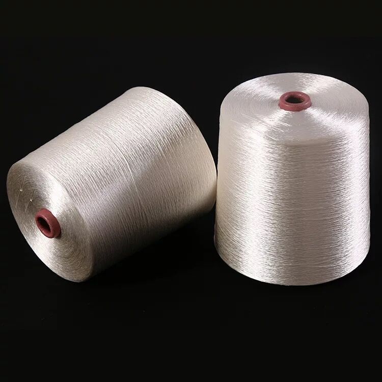 人造丝120d有光人造丝厂家有色无光人造丝大量现货量大价更低