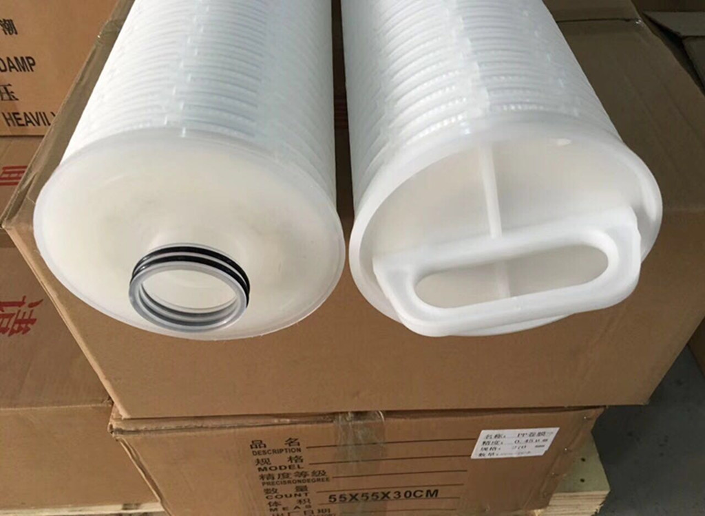 大流量保安过滤器滤芯大流量过滤器滤芯大通量水滤芯