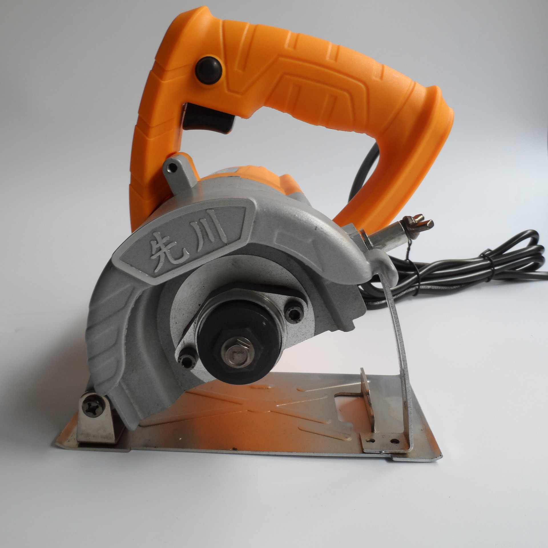 厂家直销大功率多功能木材瓷砖开槽机手持切割机墙面自动开槽机