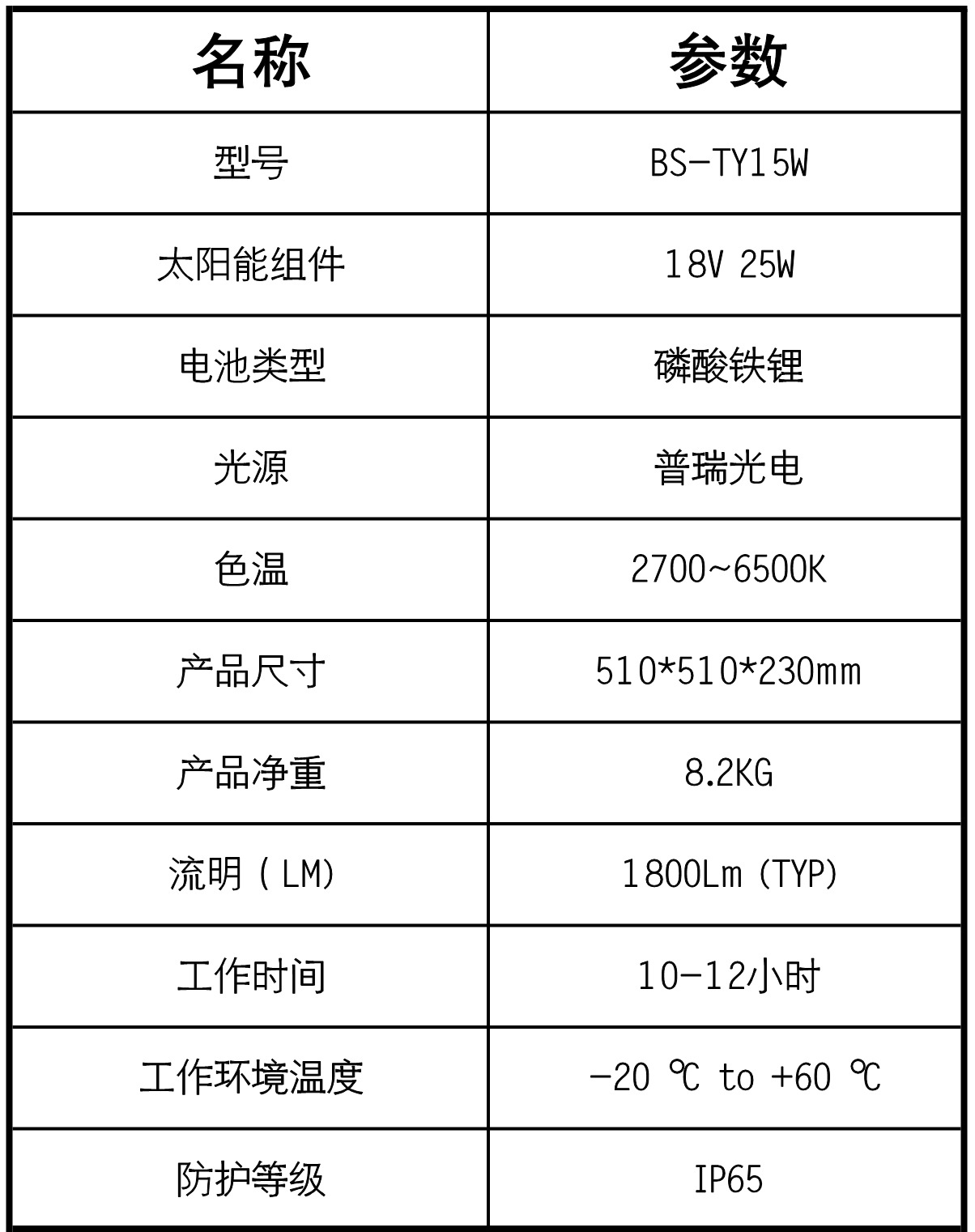 15w一体化太阳能庭院灯庭院照明灯景观灯别墅15瓦一体化庭院灯