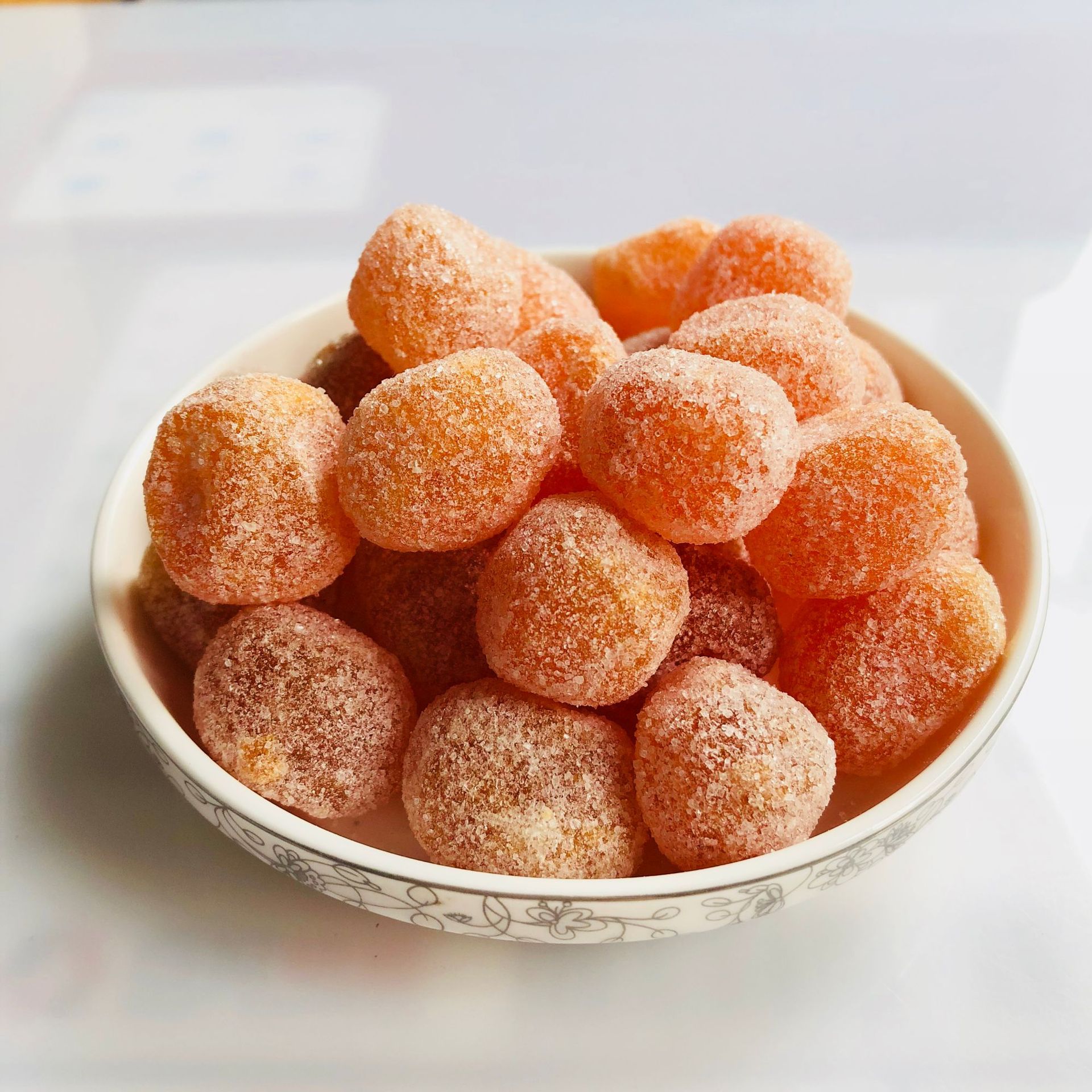 批发冰糖金桔 大金桔 金橘干 小桔子5斤/袋果干批发