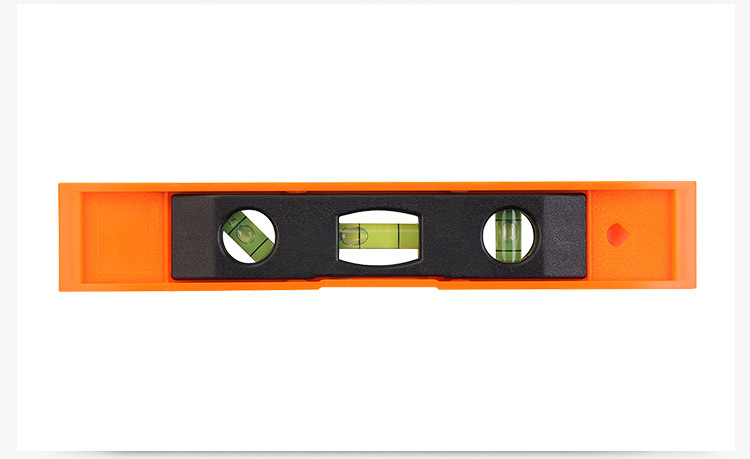 水平尺迷你袖珍便携式水平尺鱼雷平衡尺测量磁性微型测量工厂直销