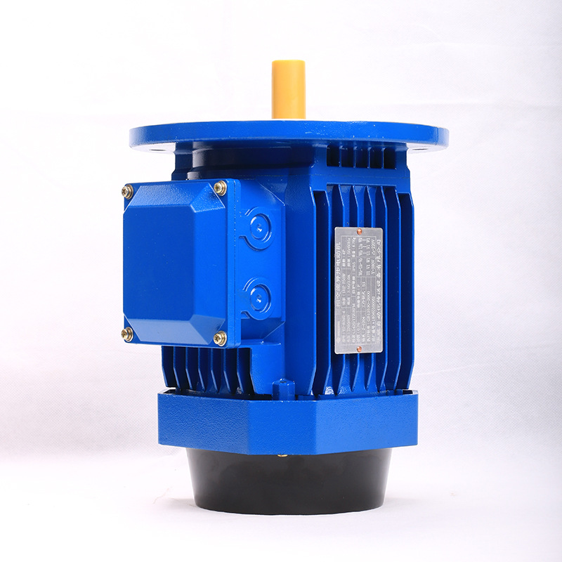 三相异步电动机小型交流电机铝壳电机功率15kw电压220380v