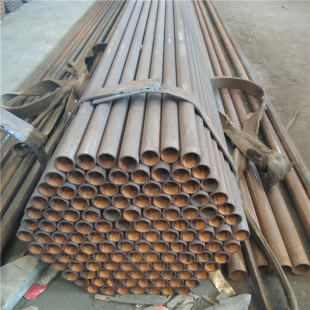 热卖:1寸焊管 dn25焊接管 sc25焊接钢管 厚度0.8-3.25mm