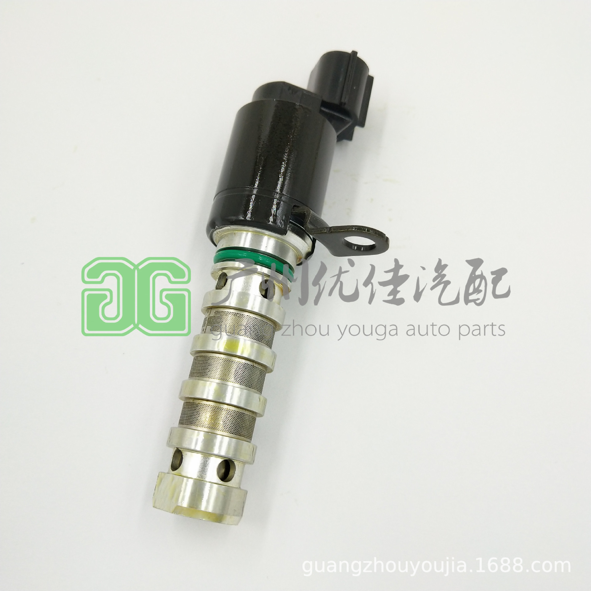 批发优质适用于现代悦动新伽马vvt阀机油压力控制阀24355-2b700