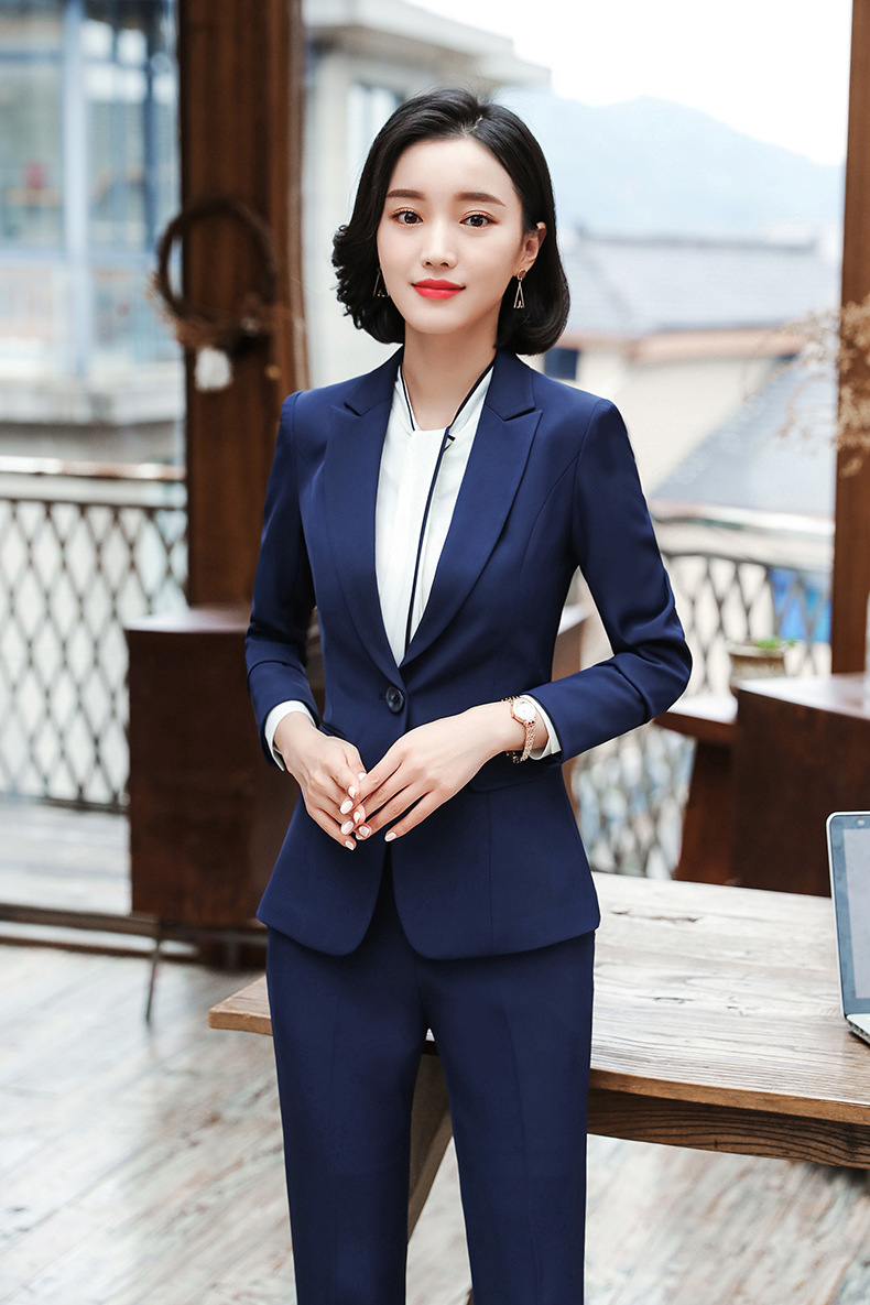 优质工作服,不掉色不起球 公司员工&middot;白领&middot;业务员&