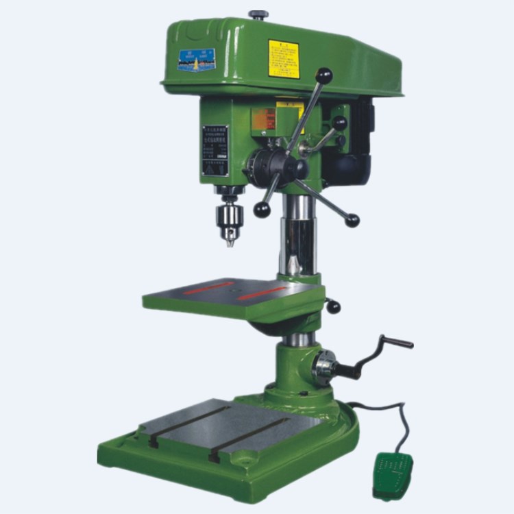 正品杭州西湖牌攻钻两用机zs4112c/Ⅰ钻孔m8-m10钻攻两用机打孔机