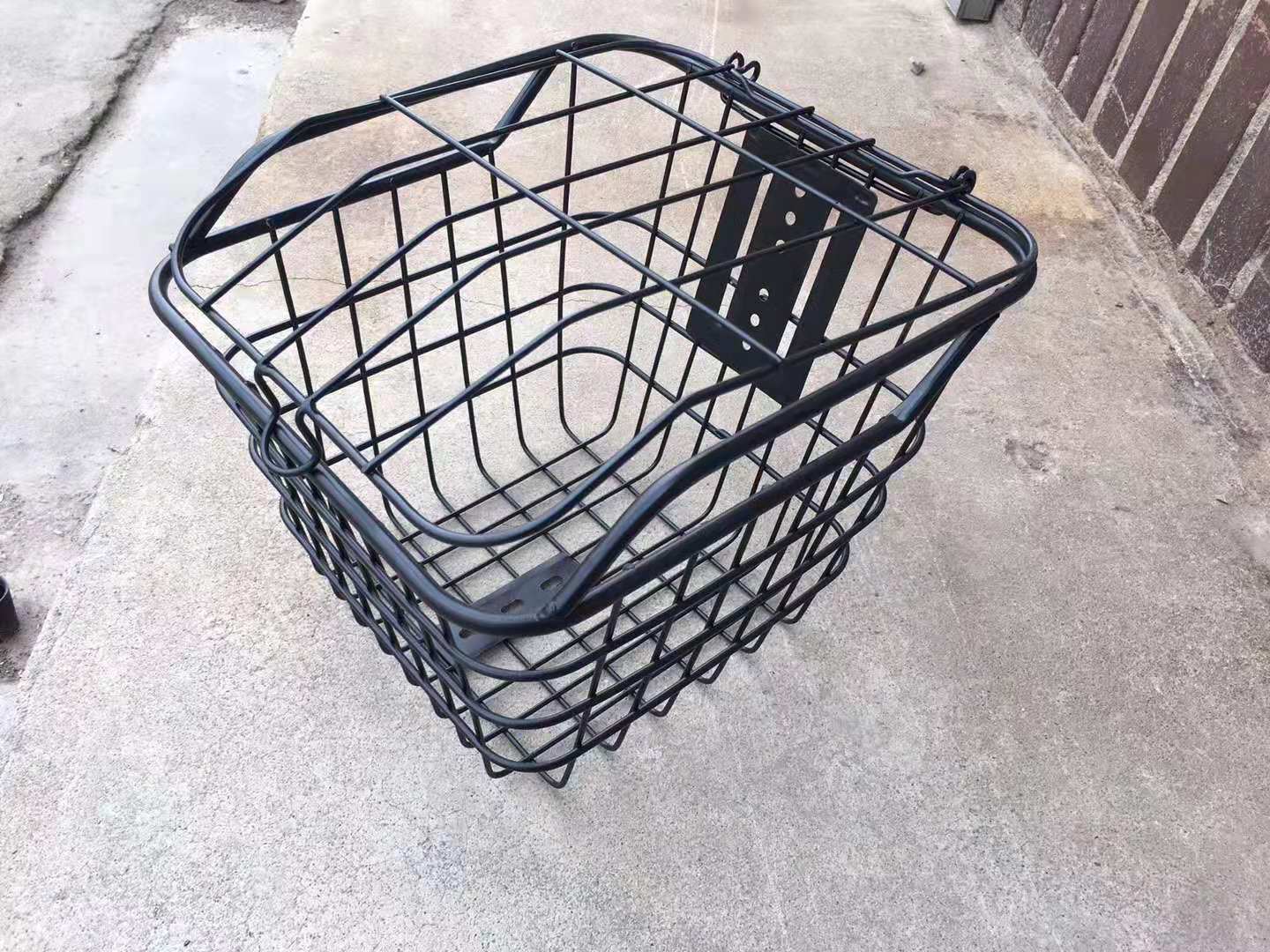 电动车车框自行车车筐 电动车篓 电动车车篮 车框