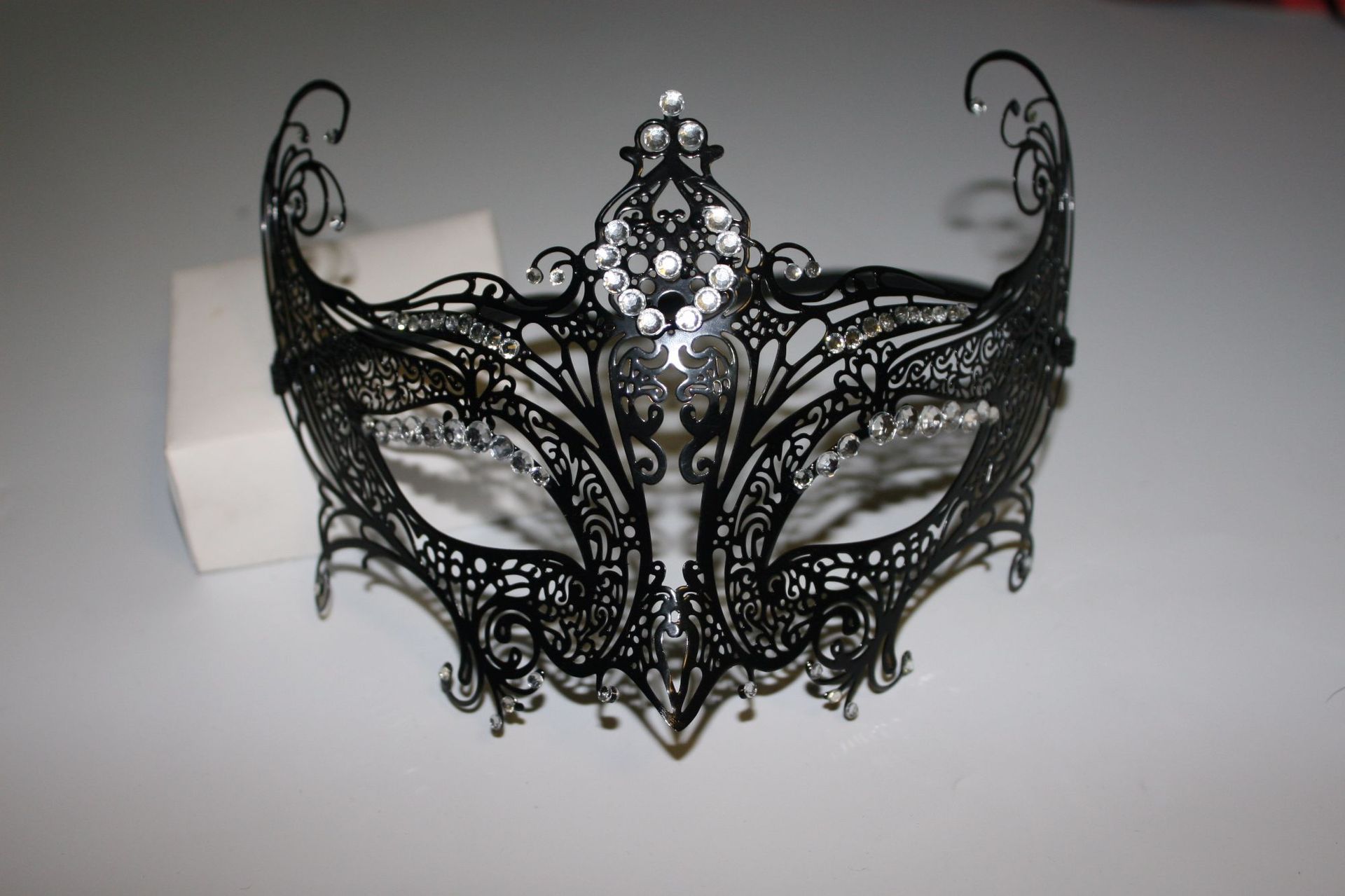 爆款感爱心金属性面具化妆舞会情趣眼罩面具写真摄影时尚面具批发