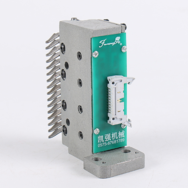 凯强袜机专用选针器 袜机选针器 无缝内衣机配件锈花机配件批发