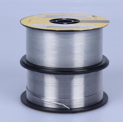 304不锈钢焊丝308/316l/308l/309l不锈钢气保焊丝二保焊丝