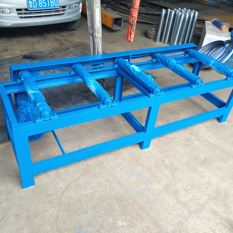 锯床配件送料架