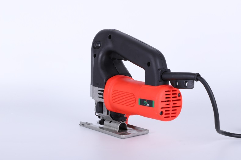 电动曲线锯手提多功能木工电锯家用拉花锯手工切割往复锯木工工具