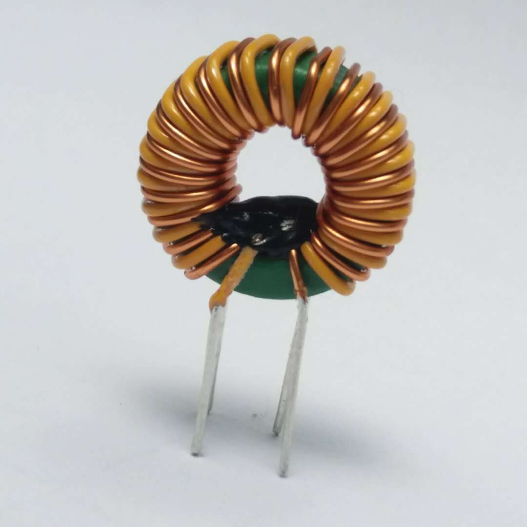 磁环电感绕线电感滤波电感t1695厂家直销