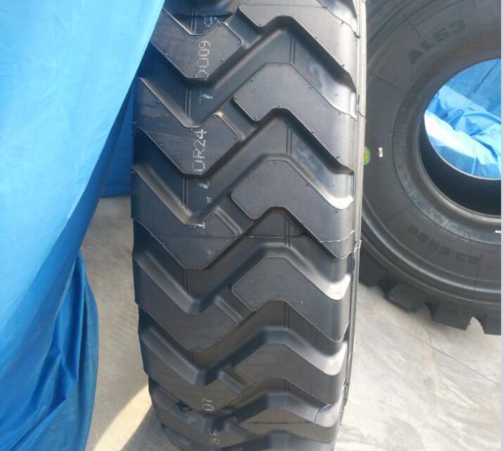 销售全钢平地机轮胎1400r24 工矿机械轮胎 14.00r24