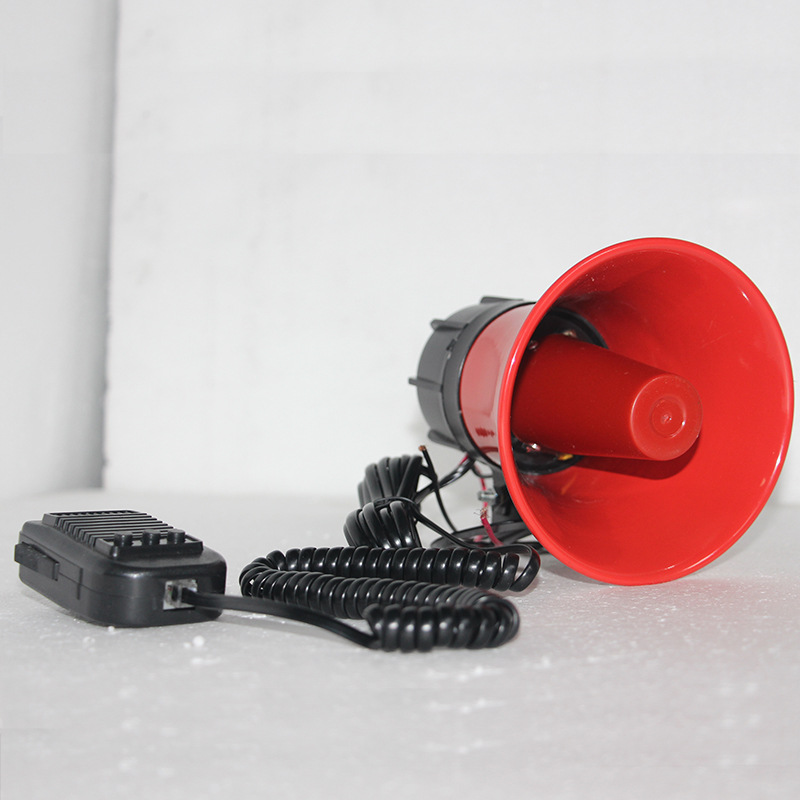 jqd30型3音d汽笛喇叭摩托车 电动车 各种车通用 售后无忧