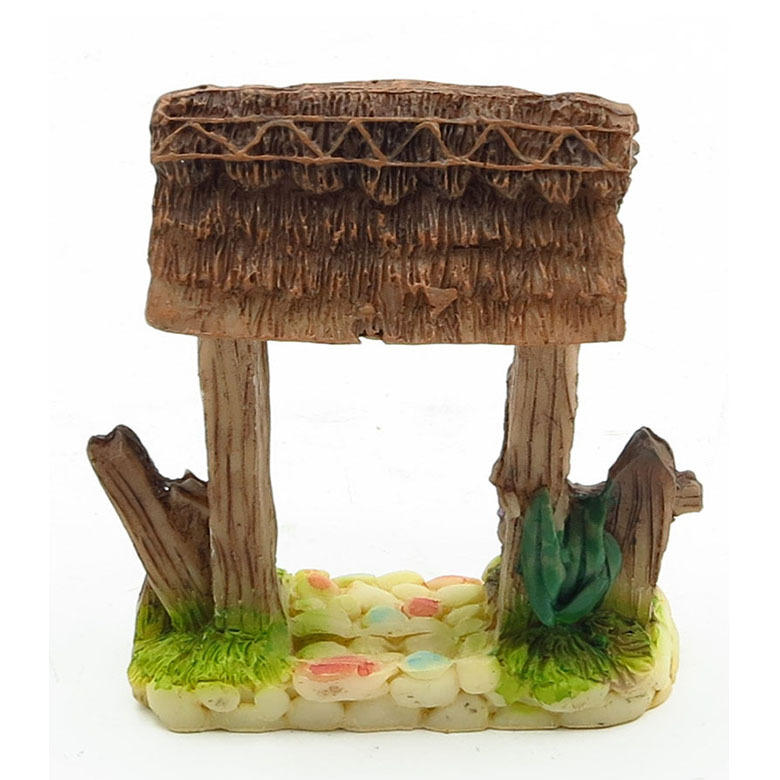 水族产品,水族箱装饰品,树脂工艺品,金鱼缸配件,造景门栏