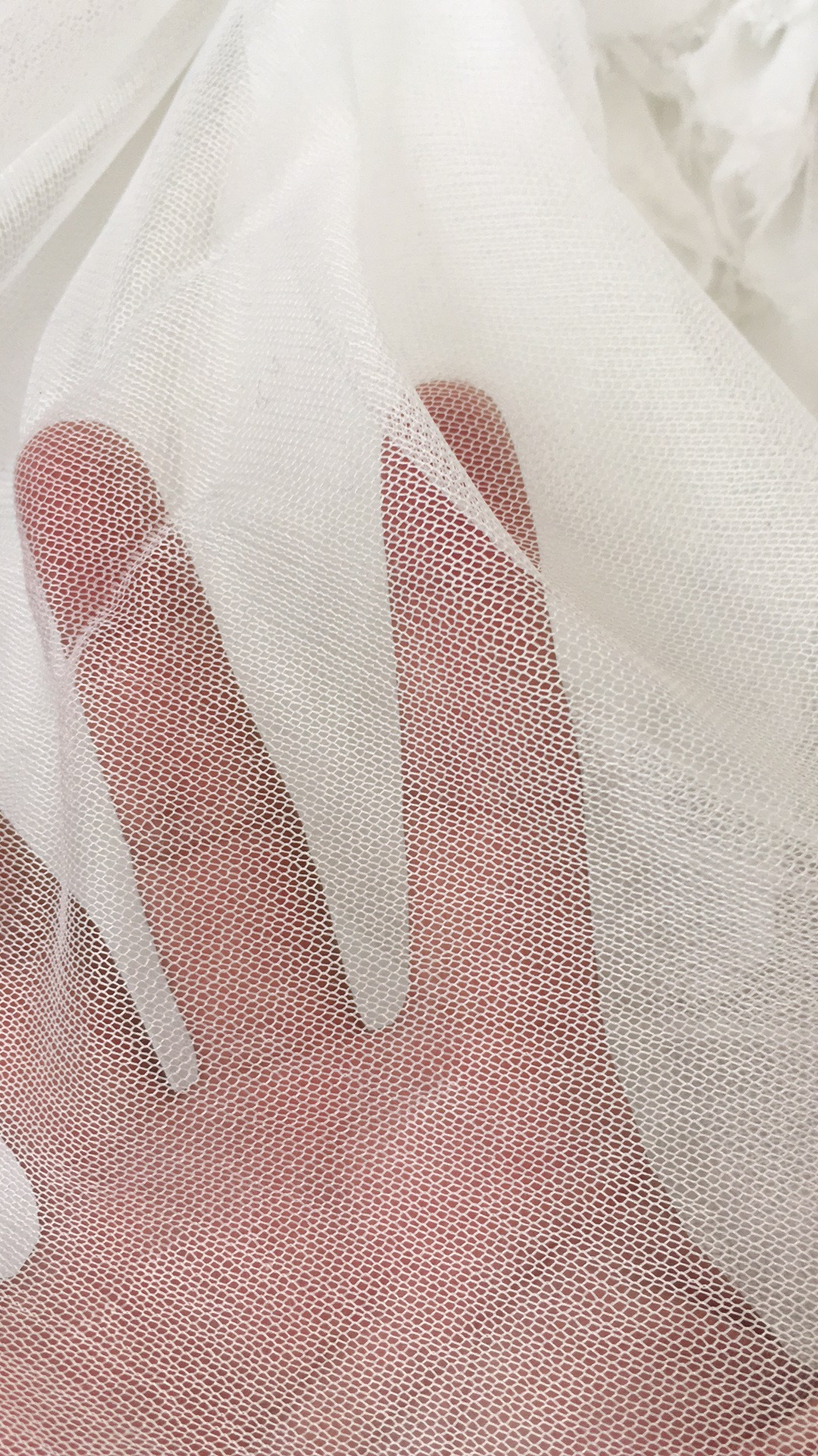 贴合厂海绵复合网纱布内衬布 网眼布 复合底衬布 平板底布