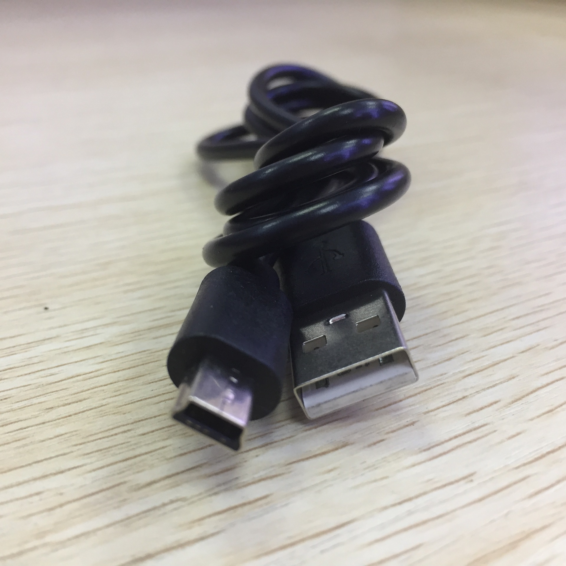 v3数据线t口充电线mp3mp4蓝牙音箱老人唱戏机收音机扩音器usb充电