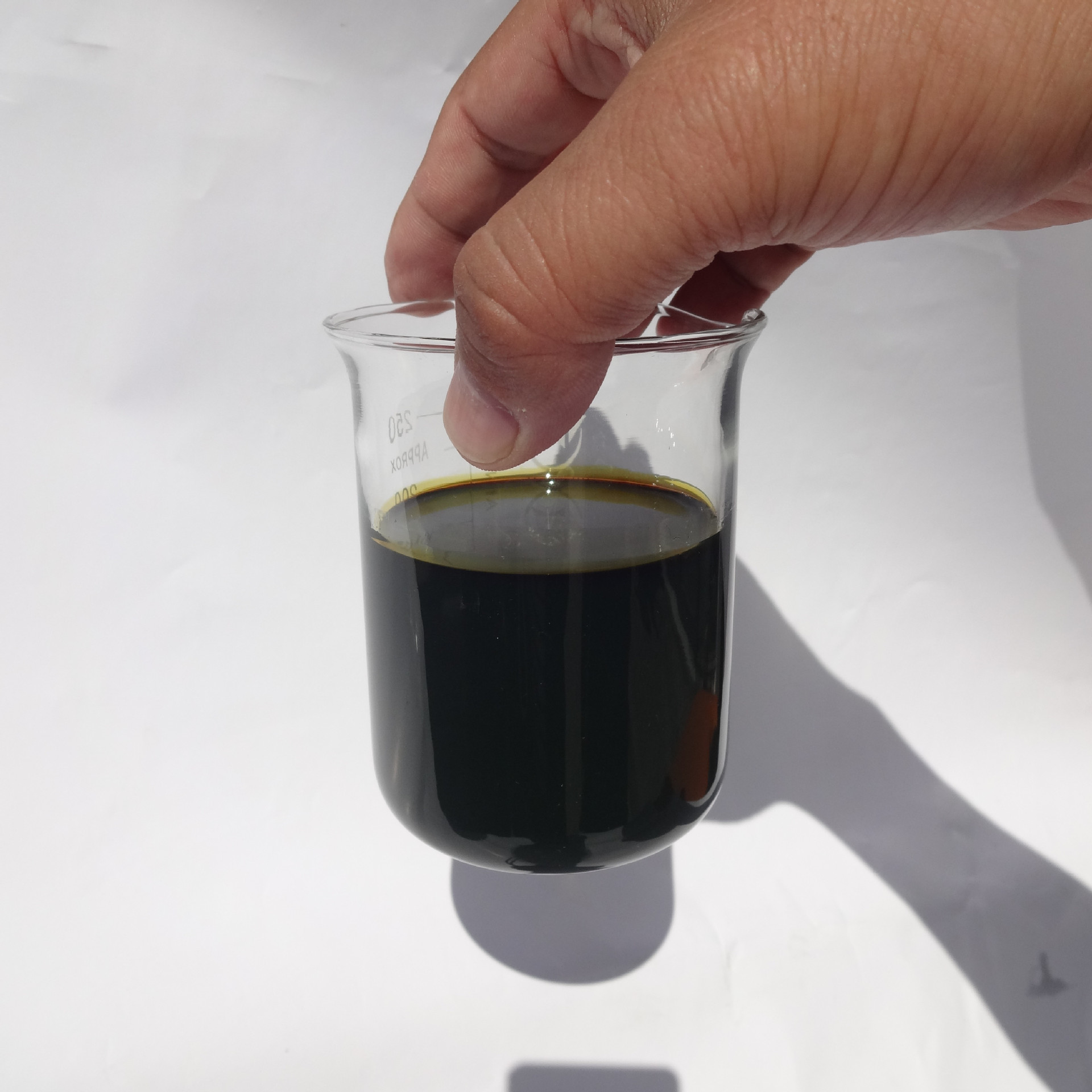 高品质芳烃油橡胶油芳烃含量高闪点高良好的高相容性厂家直供