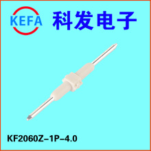 科发电子厂家直销  KF2060跨接器  LED照明贴片式接线端子