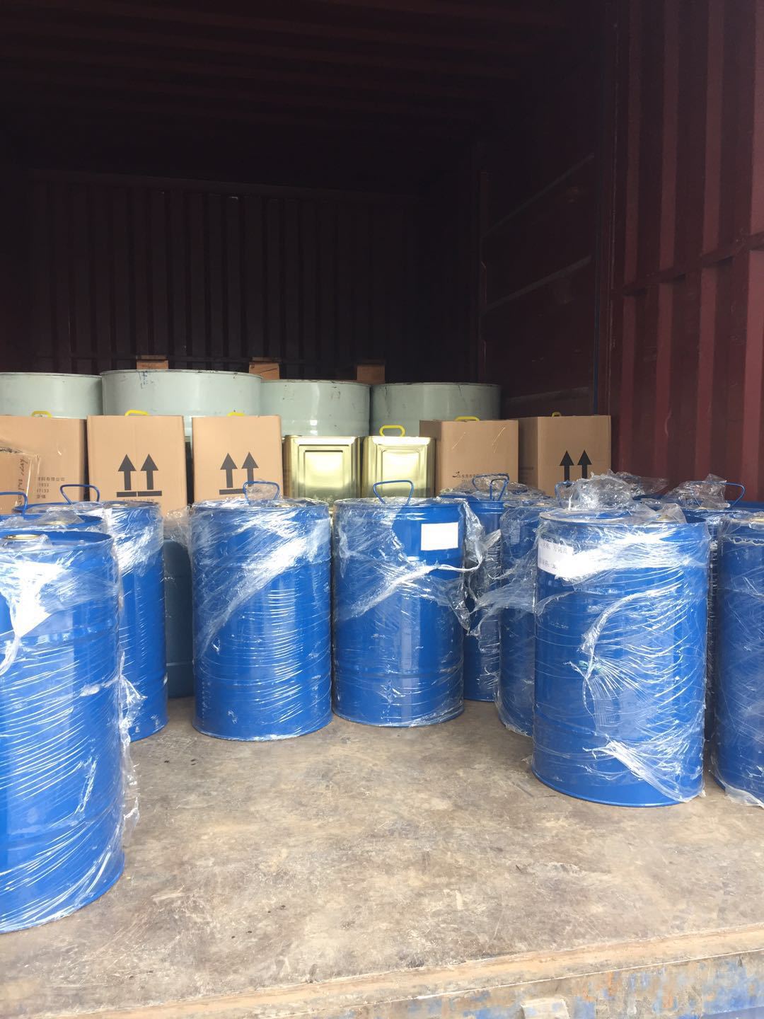 厂家直销 无味封边机分离剂 油性快干型 分离清洁板材封边溢胶