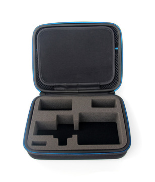 厂家定制eva工具包 抗压五金收纳包 户外便携家庭工具包来样加工