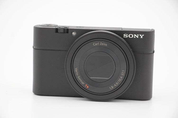 sony/索尼 dsc-rx100 黑卡相机数码照相机索尼黑卡一代高清照相机