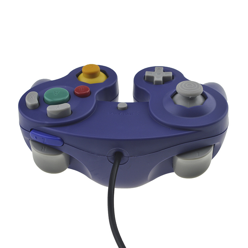 ngc模拟器用ps3手柄_ngc模拟器 手柄_ngc手柄 wii模拟器