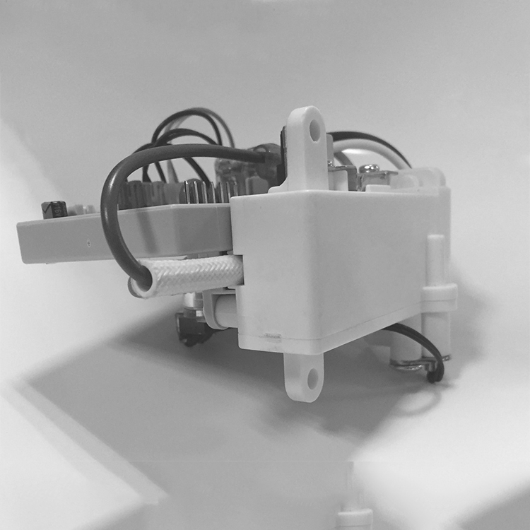 智能马桶加热器 即热式水加热器 液体电发热器多功能 加工定制