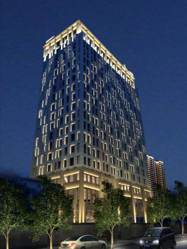 楼体亮化轮廓灯窗框灯rgb窗台灯过道灯dmx512外控窗台灯led窗台灯