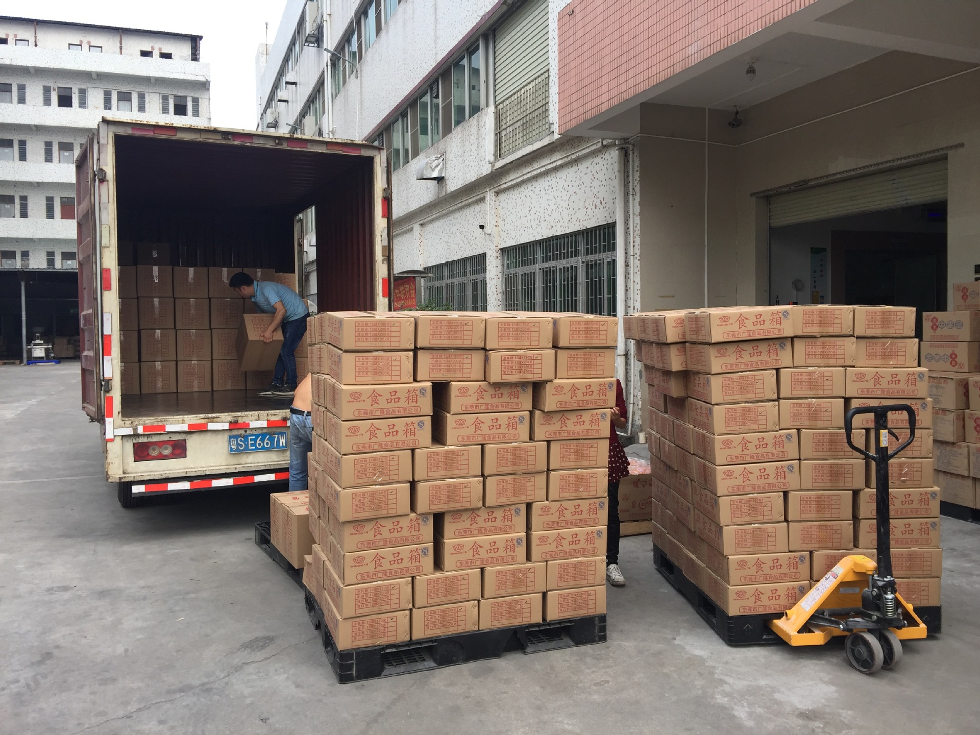 潮汕绿豆老婆饼 10斤整箱年货批发 休闲零食饼干糕点 便利店货源