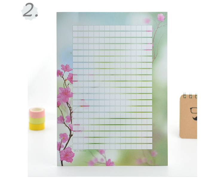 昕果a4作文纸展示纸方格文稿纸信纸小学生用写作加厚练习纸300格