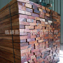 厂家供应白杨木锯材 白杨木家具锯材 白杨木锯材板材 量大从优