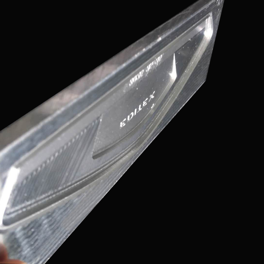 加工定制金属pvc滴胶模 电脑雕刻耐用滴塑模具 高频高压烫金模