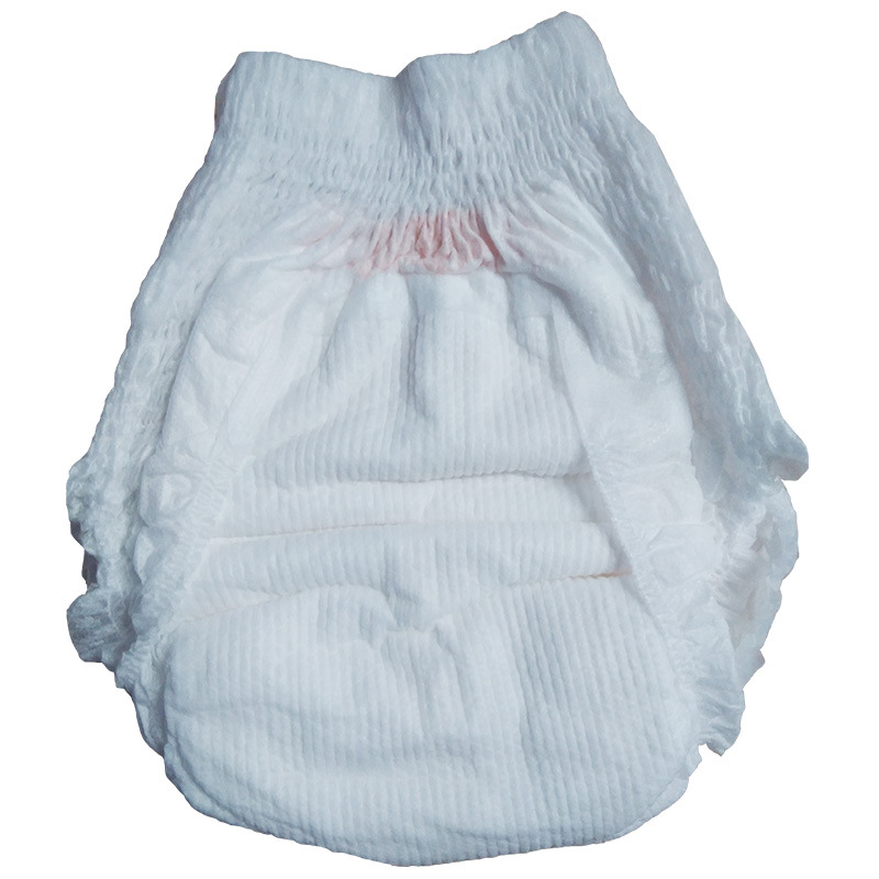 舒比奇拉拉裤纸尿裤单片装独立包装成长裤试用装纸尿片简装lmsxxl