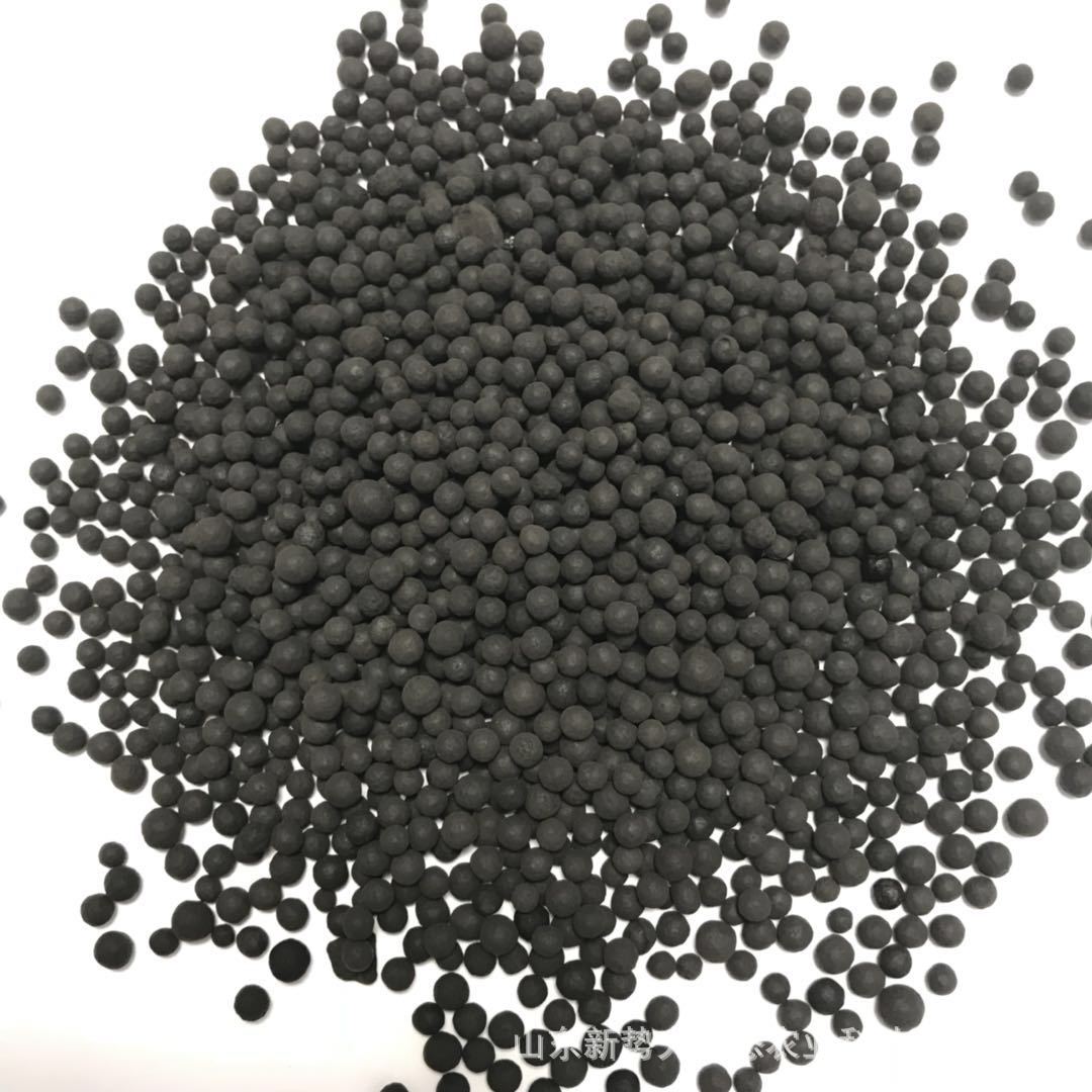 长年供应阜丰有机肥 有机复混肥 黑色颗粒 量大价优