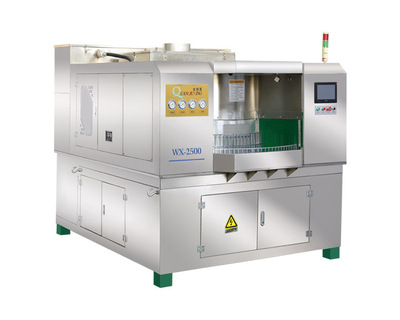 机械零部件清洗机 无锡市明旭机电设备有限公司网站