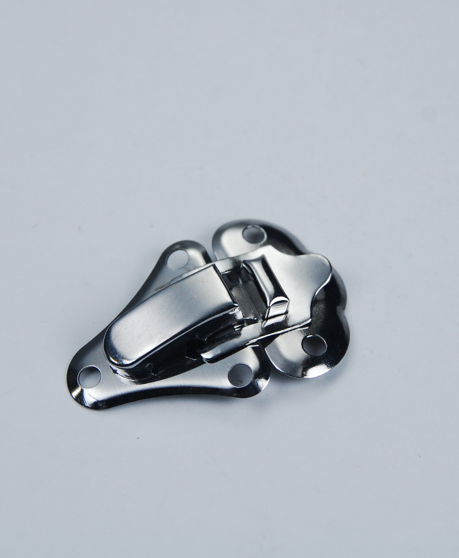 dy-sk-(33)箱包搭扣 金属箱包锁扣 航空箱五金锁扣 木箱金属箱扣